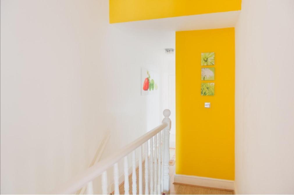 03 Bedroom Apartment-self Check In Londra