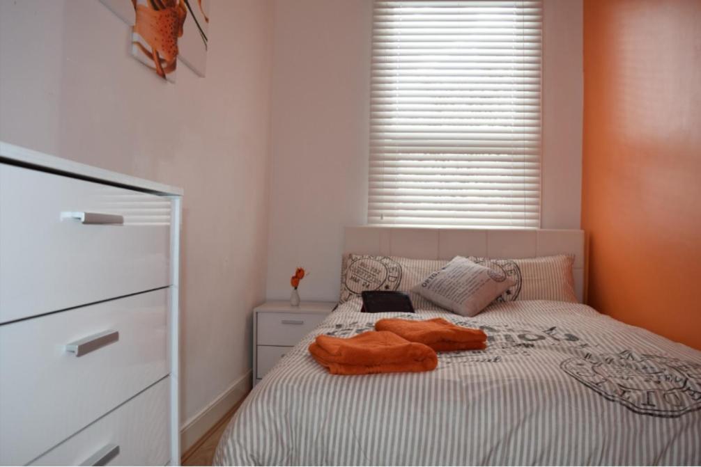 03 Bedroom Apartment-self Check In Appartamento *