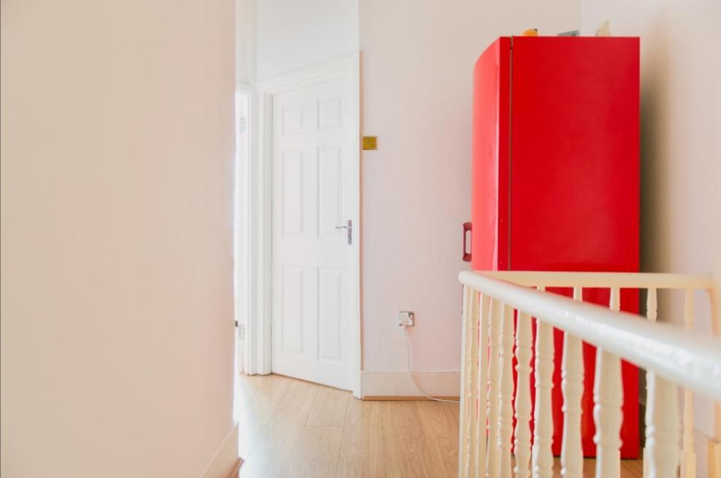 03 Bedroom Apartment-self Check In * Londra