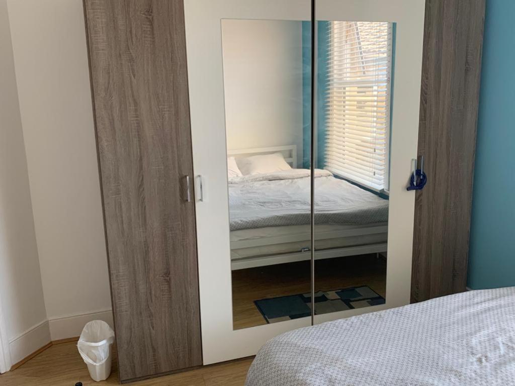 03 Bedroom Apartment-self Check In Appartamento *