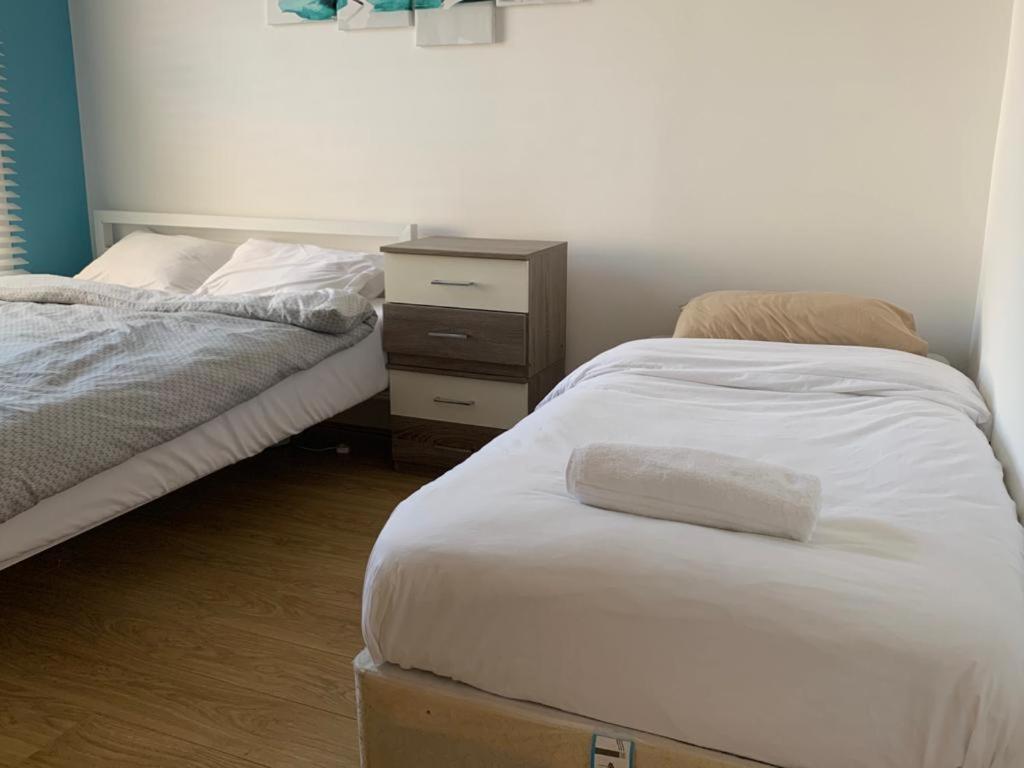 Appartamento 03 Bedroom Apartment-self Check In *